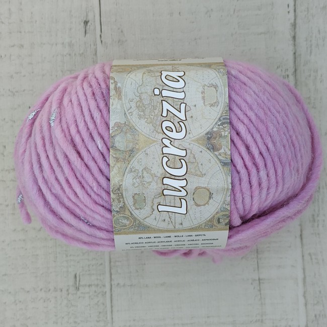 71 SILKE Lucrezia 