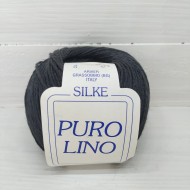 35 SILKE Puro Lino  