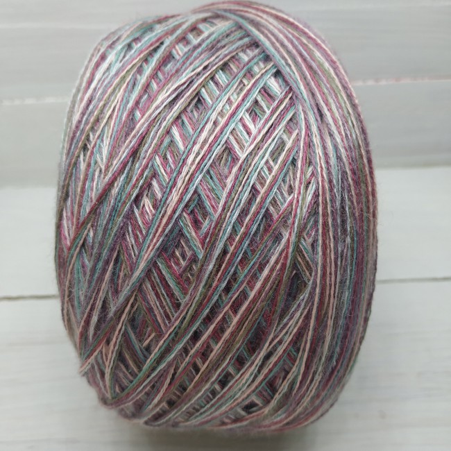 Весенняя рапсодия