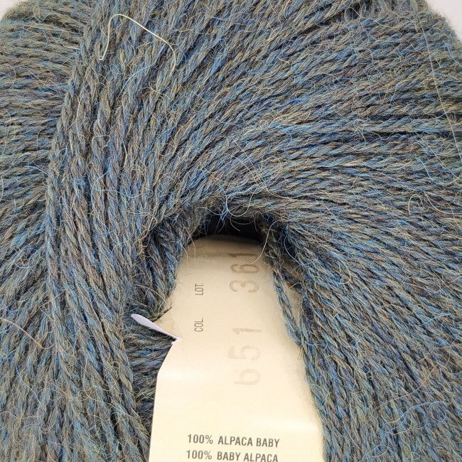 651 SILKE Valparaiso 