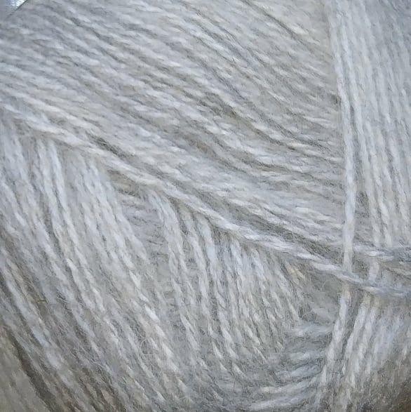 282 YARNART Angora Star 