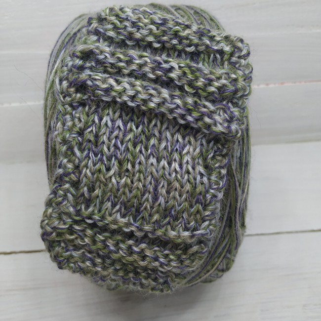 Ночная фиалка