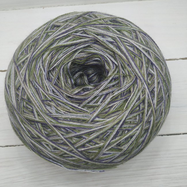 Ночная фиалка