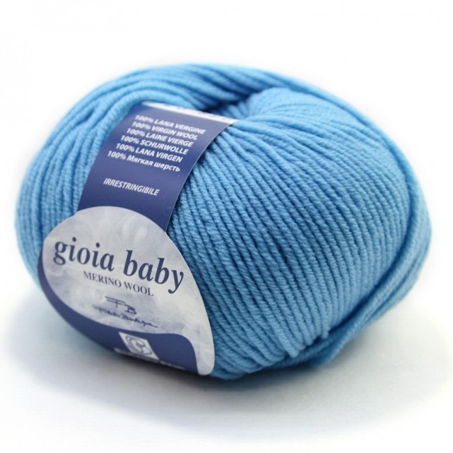 123 BERTAGNA FILATI Giola baby