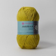 447 ПЕХОРКА Льняная-ГОРЧИЦА