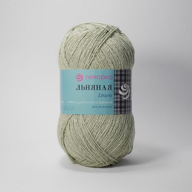 494 ПЕХОРКА Льняная-СВ.ХАКИ