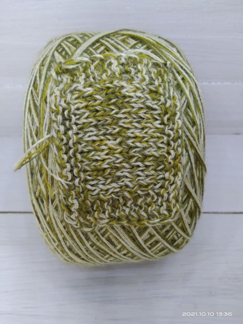 Весенний микс