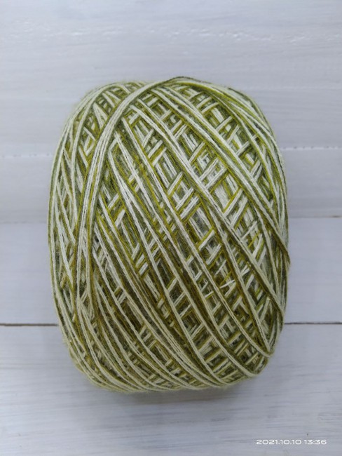 Весенний микс