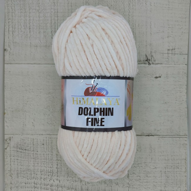 53 HIMALAYA Dolphin Fine 