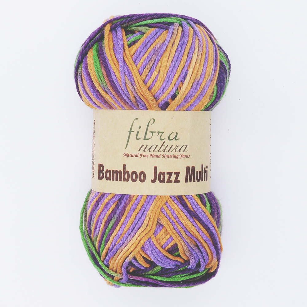BAMBOO JAZZ MULTI